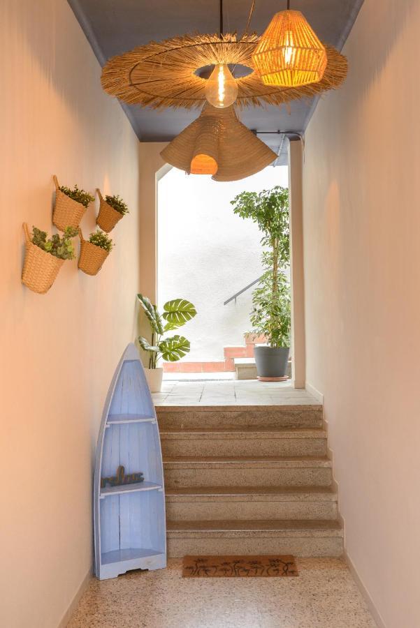 Empuriabrava Apartaments Nº6 Kültér fotó