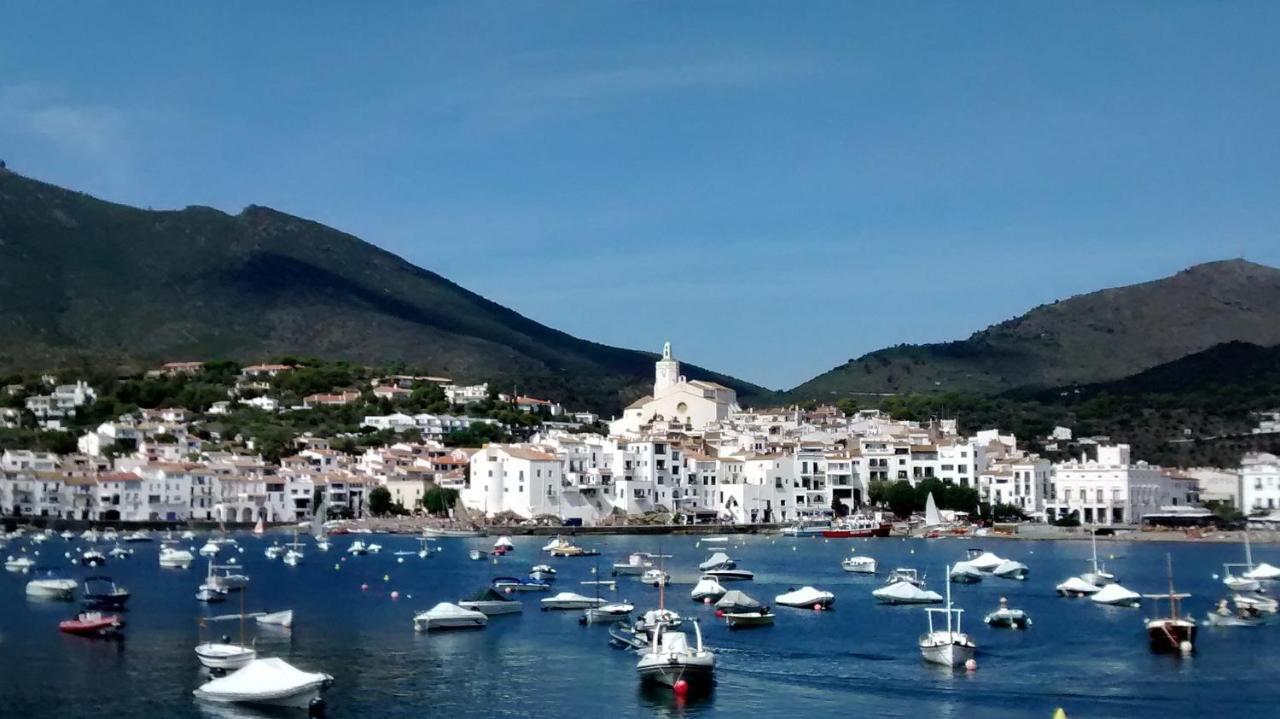 Empuriabrava Apartaments Nº6 Kültér fotó