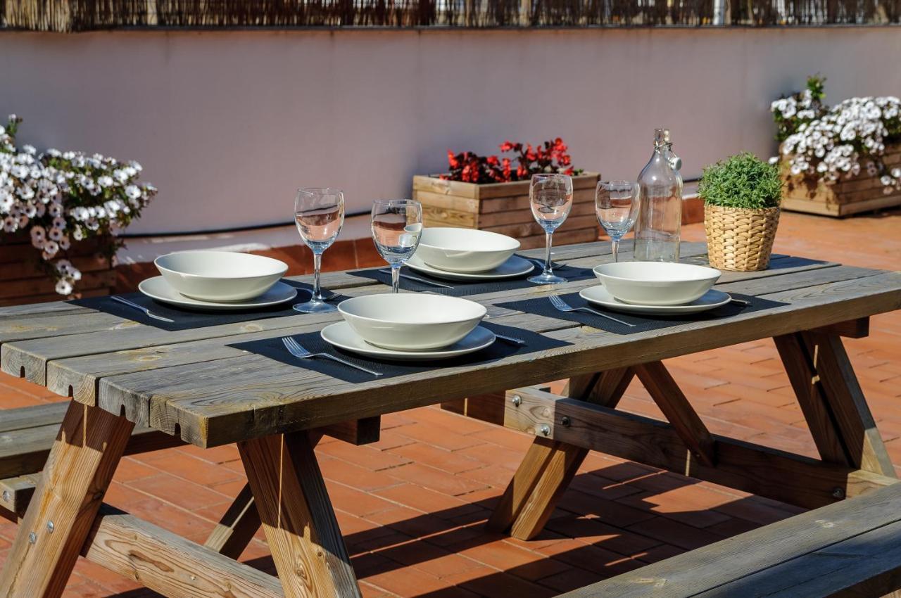 Empuriabrava Apartaments Nº6 Kültér fotó