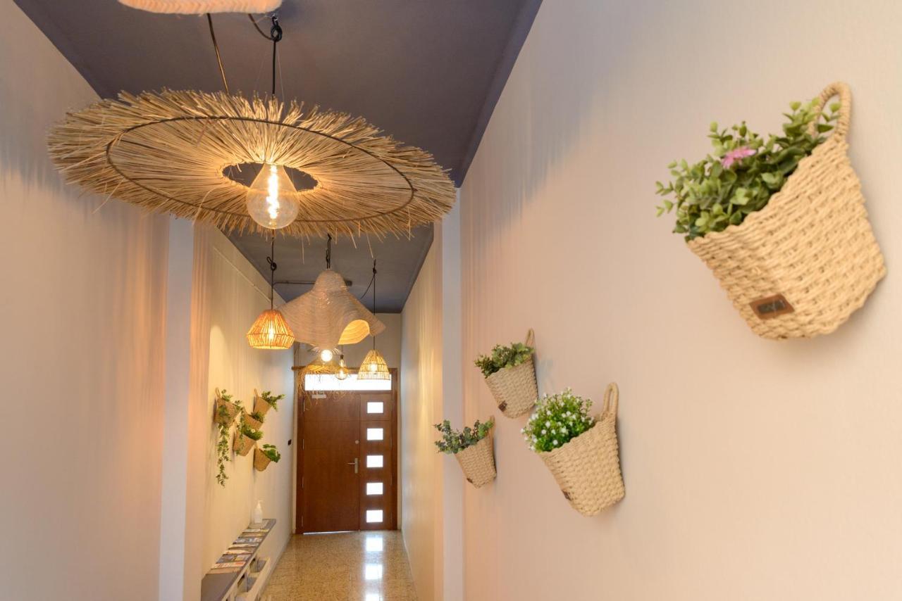 Empuriabrava Apartaments Nº6 Kültér fotó