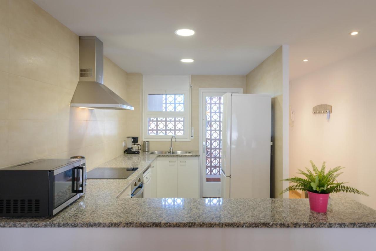 Empuriabrava Apartaments Nº6 Kültér fotó