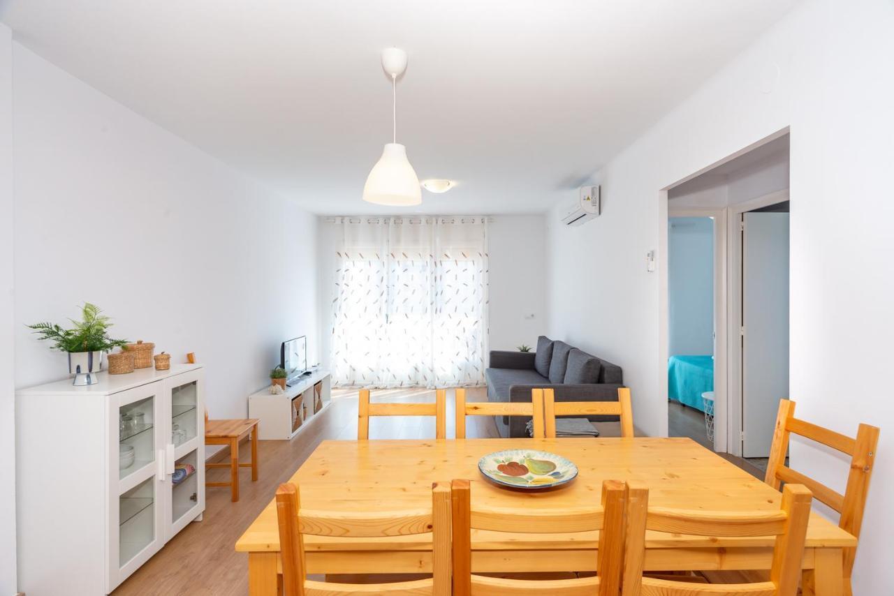Empuriabrava Apartaments Nº6 Kültér fotó
