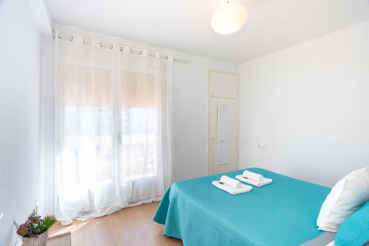Empuriabrava Apartaments Nº6 Kültér fotó