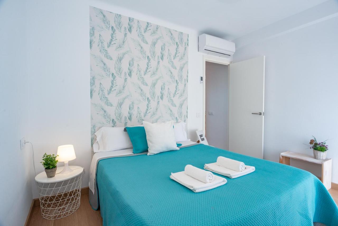 Empuriabrava Apartaments Nº6 Kültér fotó