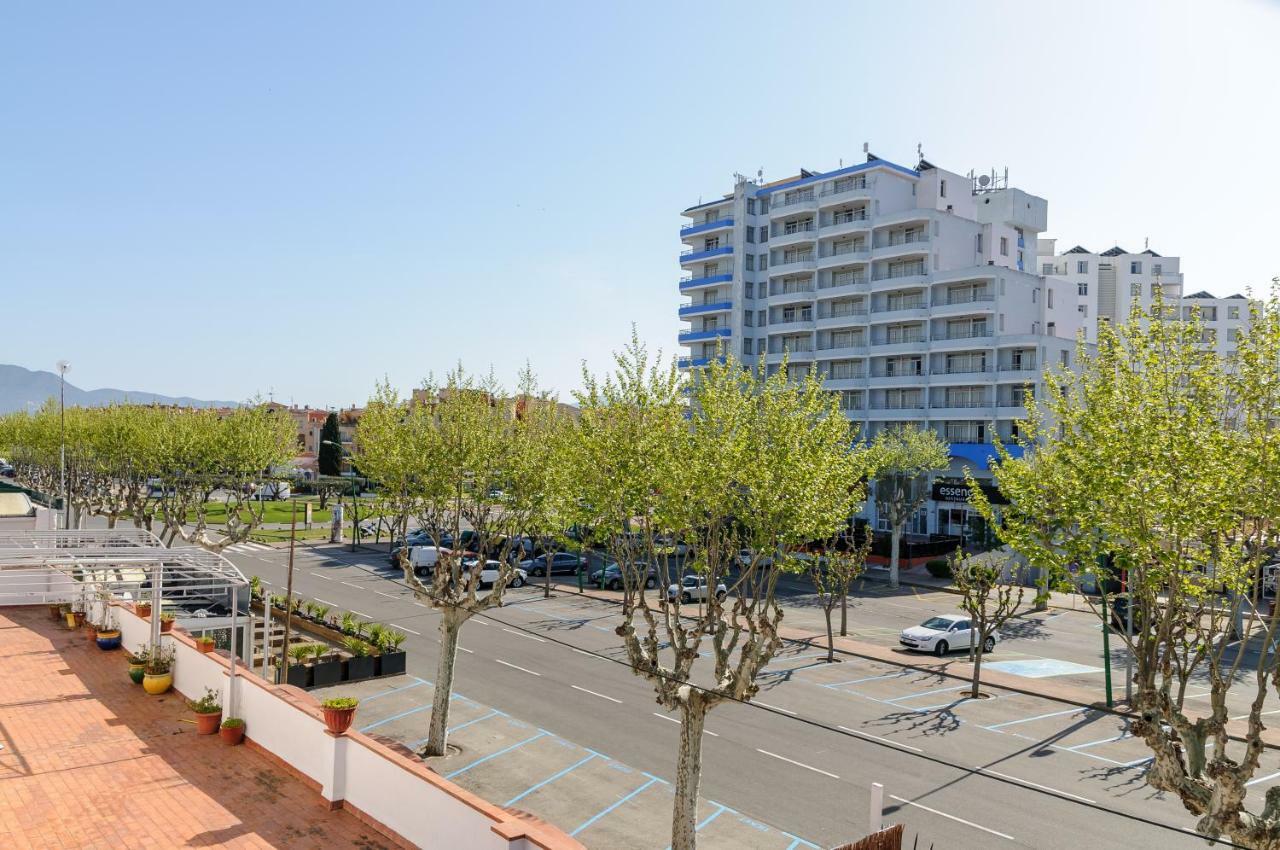 Empuriabrava Apartaments Nº6 Kültér fotó