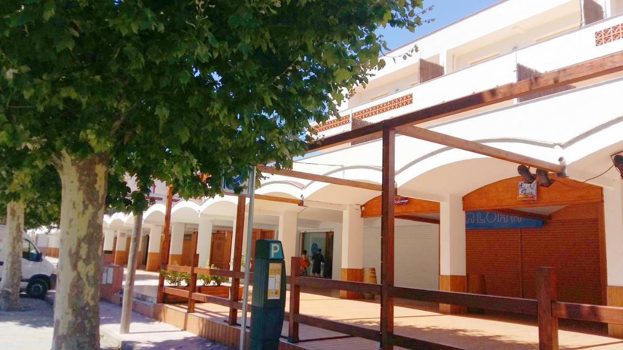 Empuriabrava Apartaments Nº6 Kültér fotó