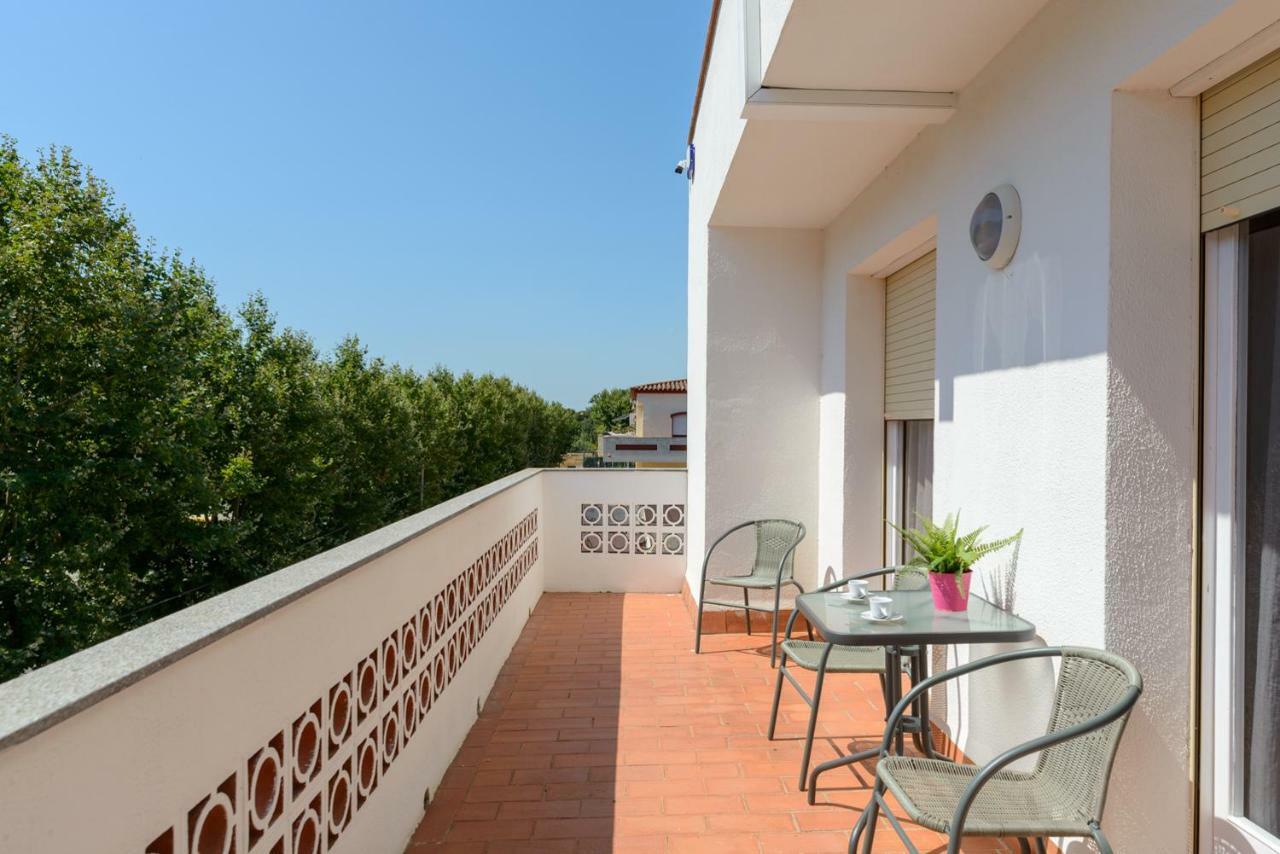 Empuriabrava Apartaments Nº6 Kültér fotó
