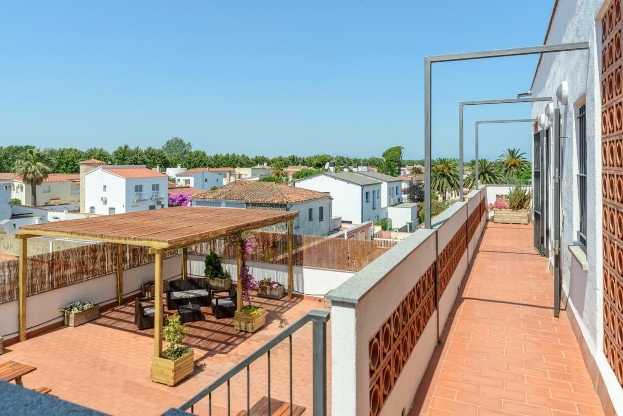 Empuriabrava Apartaments Nº6 Kültér fotó