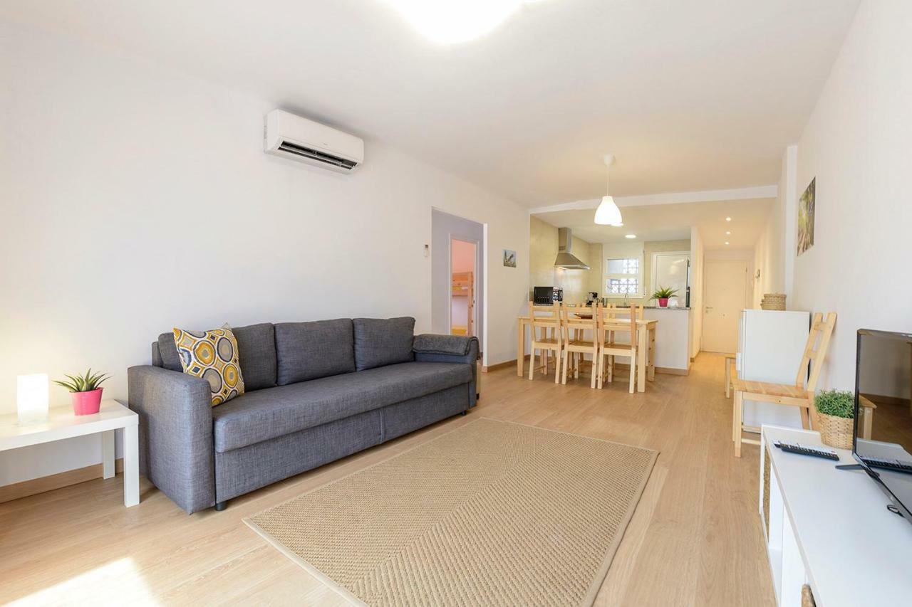 Empuriabrava Apartaments Nº6 Kültér fotó