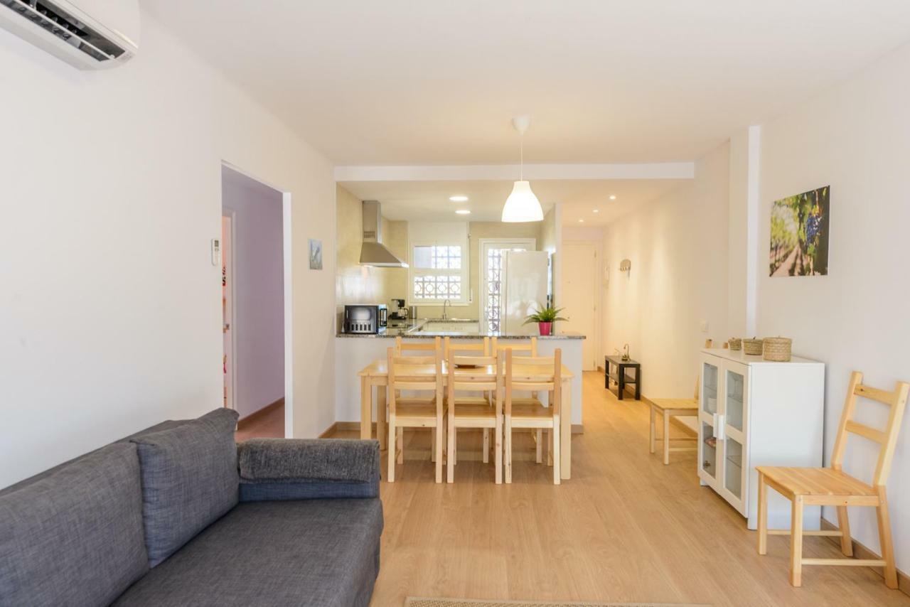 Empuriabrava Apartaments Nº6 Kültér fotó