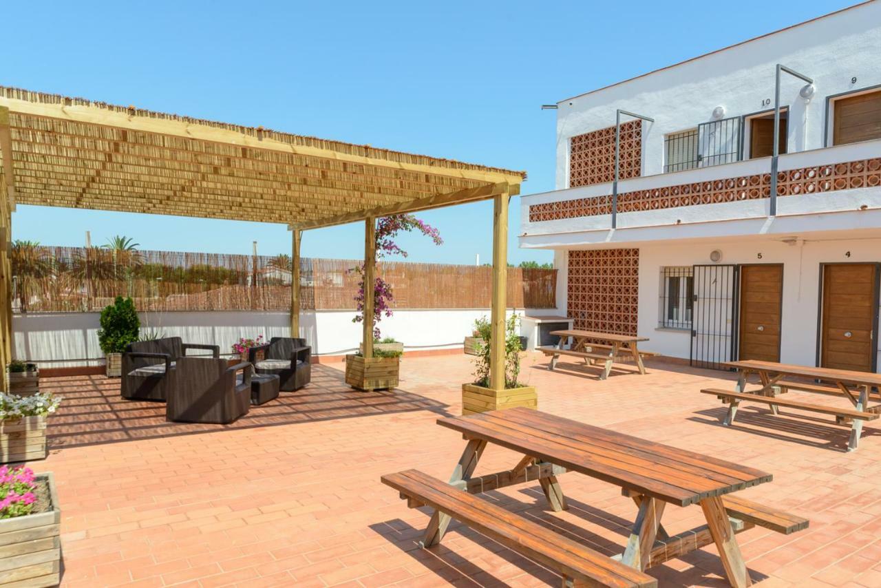 Empuriabrava Apartaments Nº6 Kültér fotó