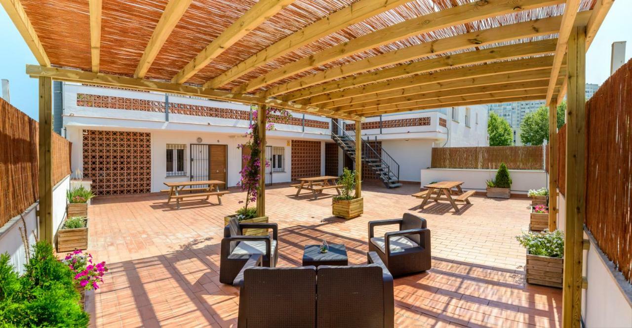 Empuriabrava Apartaments Nº6 Kültér fotó